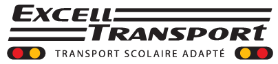 Excell Transport Logo